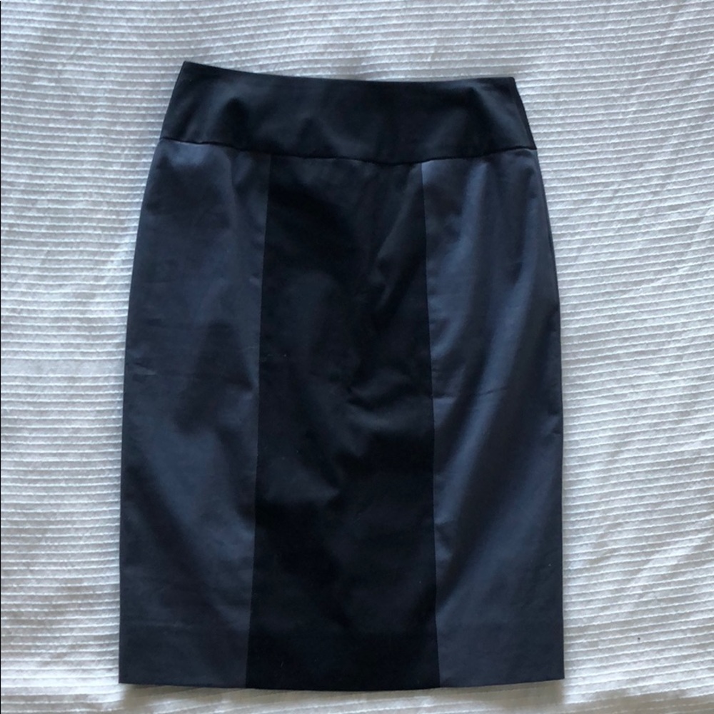 Rag & Bone high waisted skirt